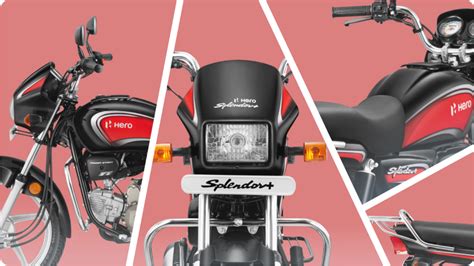 Maximise Mileage with i3S & xSENS FI | Hero Splendor Plus Features