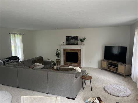 Update on TV Stand Placement : r/hometheater