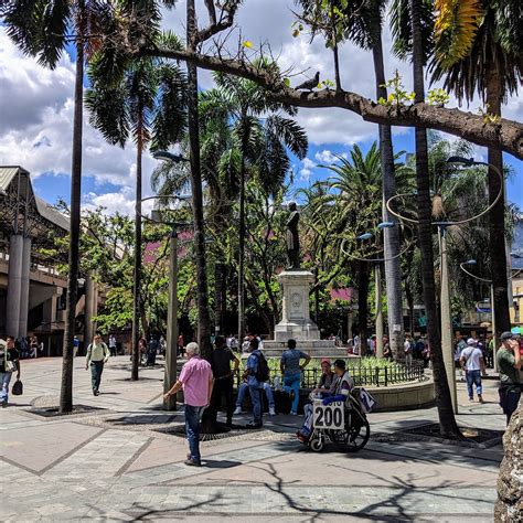 PARQUE BERRIO (Updated 2026) All You Need to Know BEFORE You Go (with ...