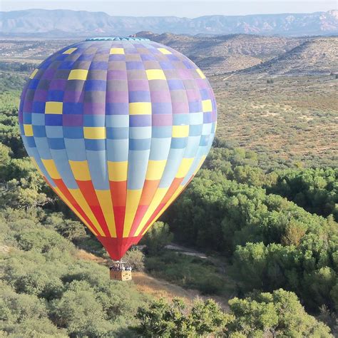 VERDE VALLEY BALLOONS (2026) All You Need to Know BEFORE You Go (with ...