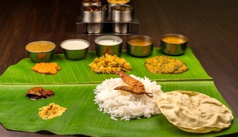 Nagarjuna Is Times Hospitality Icons’ Most Iconic Andhra Cuisine ...