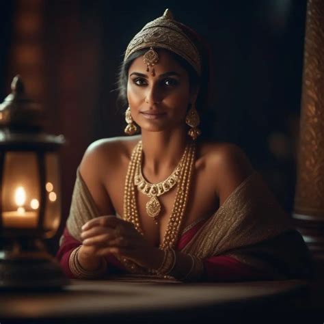 A seer's curse (or blessing?)