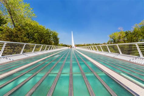 Naturetastic Blog: Sundial Bridge - Turtle Bay (Redding, CA)
