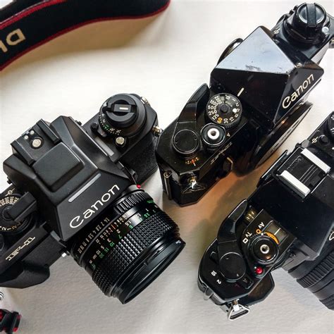 Canon SLR Camera 的图像结果
