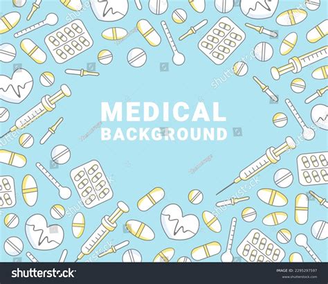 Medicine Background Design 的图像结果