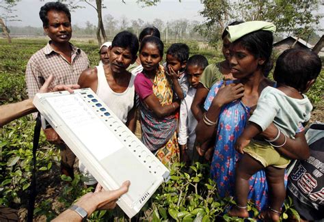 Interview: Gilles Verniers on the pressing need to study Indian ...