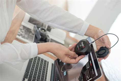 Image result for Calibrate Monitor Probe