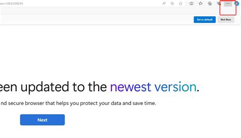 Proxy Setting in Edge 的图像结果