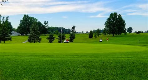 Arbor Trace Golf Club - Marion, IN