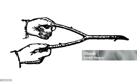 Divining Rod How It Works 的图像结果