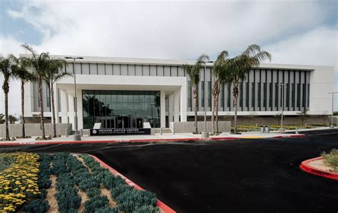 Clark Construction, Superior Court of Riverside County, and California ...