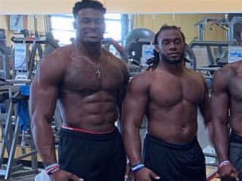 Best Muscular Body Measurement - Body Measurement Info