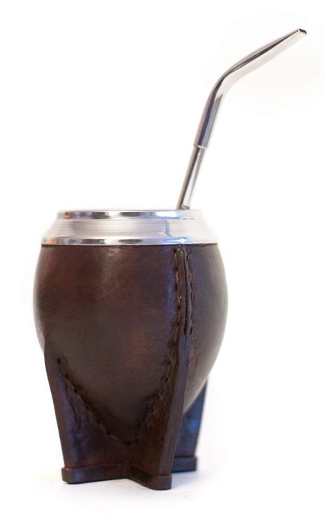 Buy THEARG Yerba Mate Cup Mate Gourd Bombilla Mate Set Straw Mate Tea ...