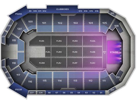 Akins Ford Arena Tickets & Events | Gametime