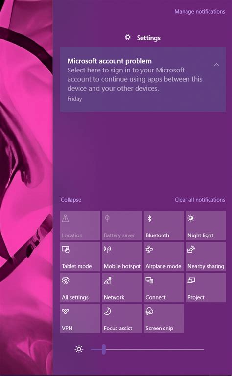 Image result for Swipe a Machine Error Notification