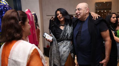 Fashion House Ensemble Marks 36 Years With New Store In Ahmedabad