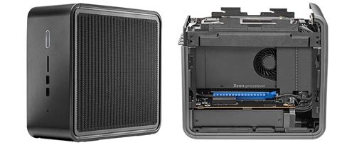 Image result for E Shell Mini NUC