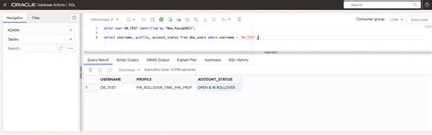 Password Encryption in Oracle Database 的图像结果