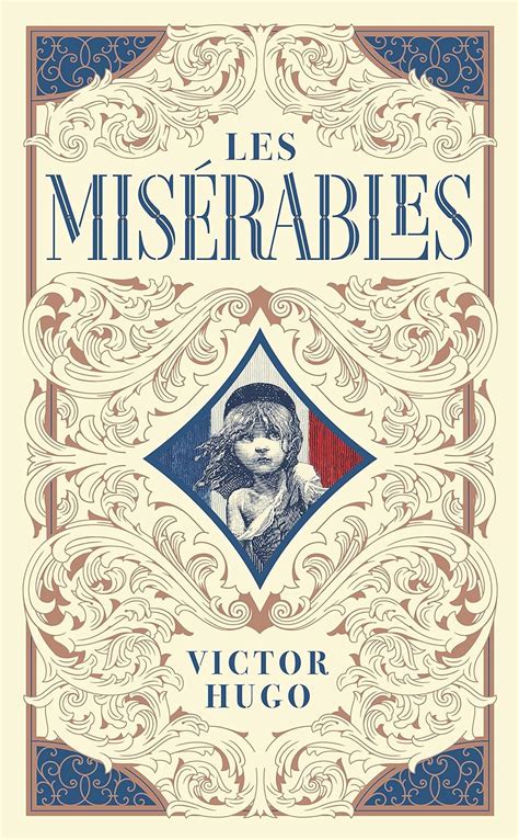 Buy Les Miserables Book Online at Low Prices in India | Les Miserables ...
