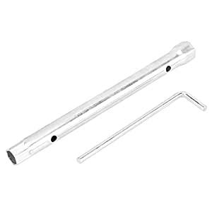 Gorgeri Spark Plug Removal Tool - Car 16mm/21mm Spark Plug Socket ...