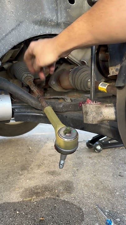 Image result for Checking Tie-Rods