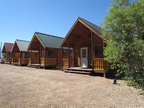 KATIE'S COZY CABINS (Tombstone) - Campground Reviews, Photos, Rate ...