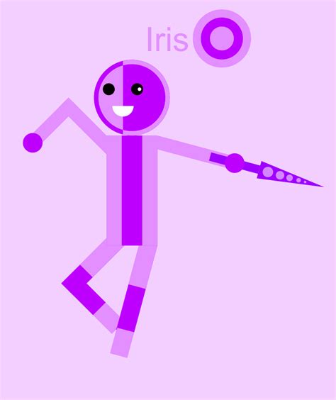 Image result for Iris Jsab