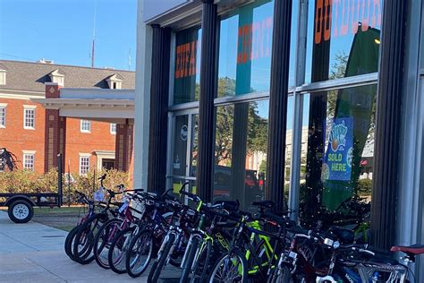 LAKE EUFAULA BICYCLE RENTALS (2026) All You Need to Know BEFORE You Go ...