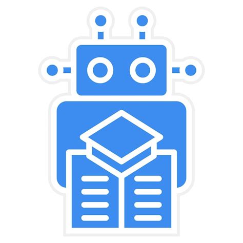 Blue Box Robot 的图像结果