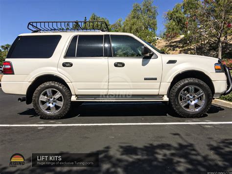 Ford Expedition Suspension Lift Kit