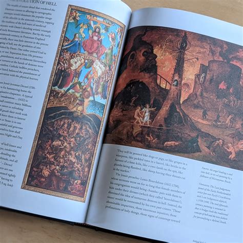 The Devil's Atlas: An Explorer's Guide to Heavens, Hells an...