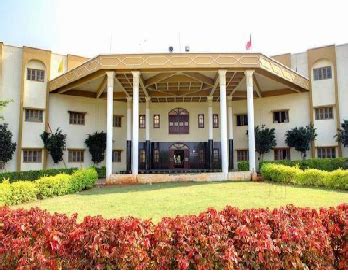 Royal Insttute of Technology & Science | Rangareddy, Telangana ...