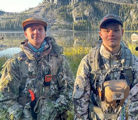 Missing Elk Hunters Found Dead, Ending Massive 6-Day Search in Southern ...