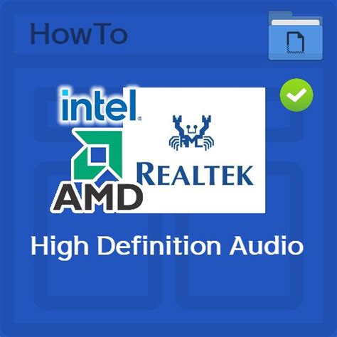 Image result for Normal High Definition Audio Driver