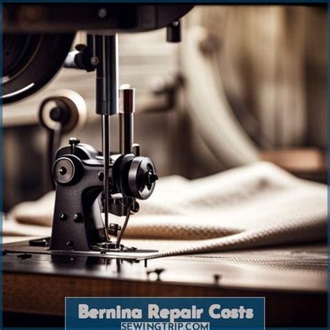 Image result for Bernina Machine Problems