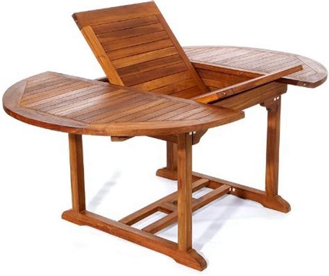 Image result for Oval Extending Dining Table