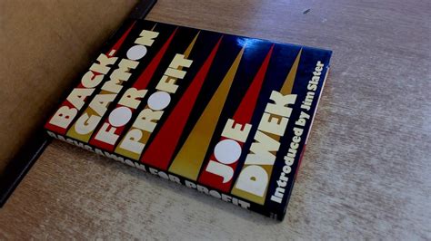 Buy Backgammon for Profit Book Online at Low Prices in India ...