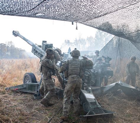 Field Artillery Units Fort Campbell at Jane Mcgary blog