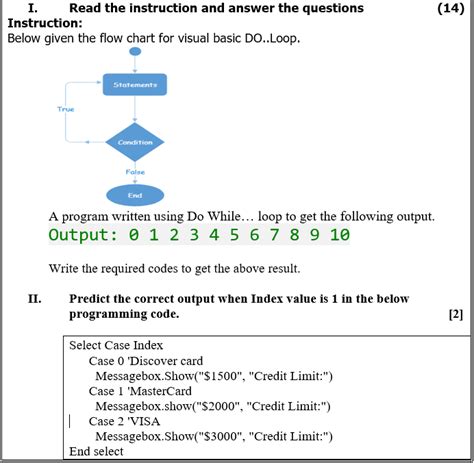 Image result for Visual Basic Do While Loop