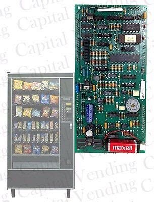 Vending Machine Control Board 的图像结果