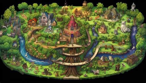 Cartoon Place 的图像结果