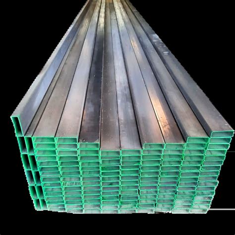 Image result for Rectangular Tubing Process
