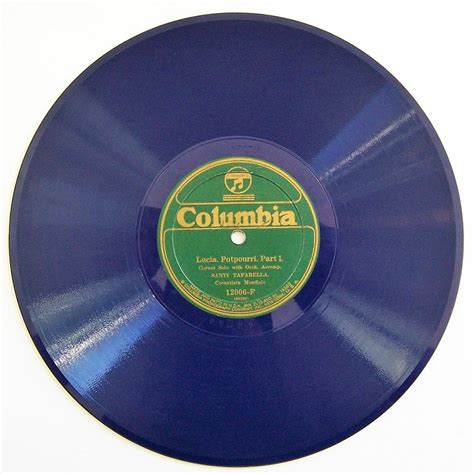 78 RPM Vinyl Records for sale | eBay