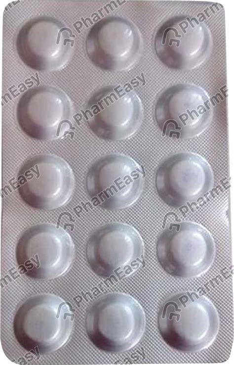 Neurodin Tablet: Uses, Side Effects, Price, Dosage & Composition ...