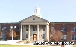 Chillicothe Correctional Institution