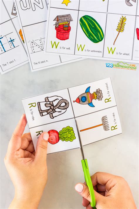 Image result for Alphabet Book Printable