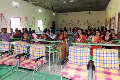 Shashi Bhushan Institute | Home