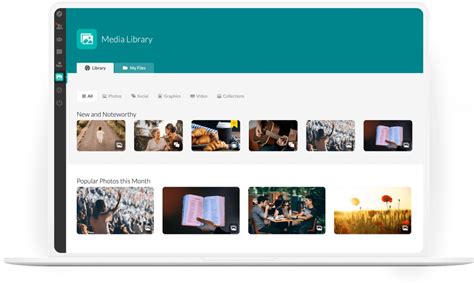 Image result for Media Storage Library