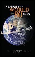 Buy Around the World in 80 Days Book Online at Low Prices in India ...
