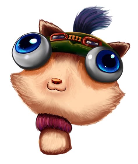 Image result for Teemo Guide